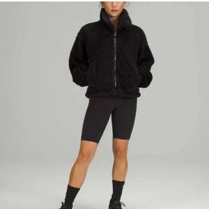Lululemon jacket